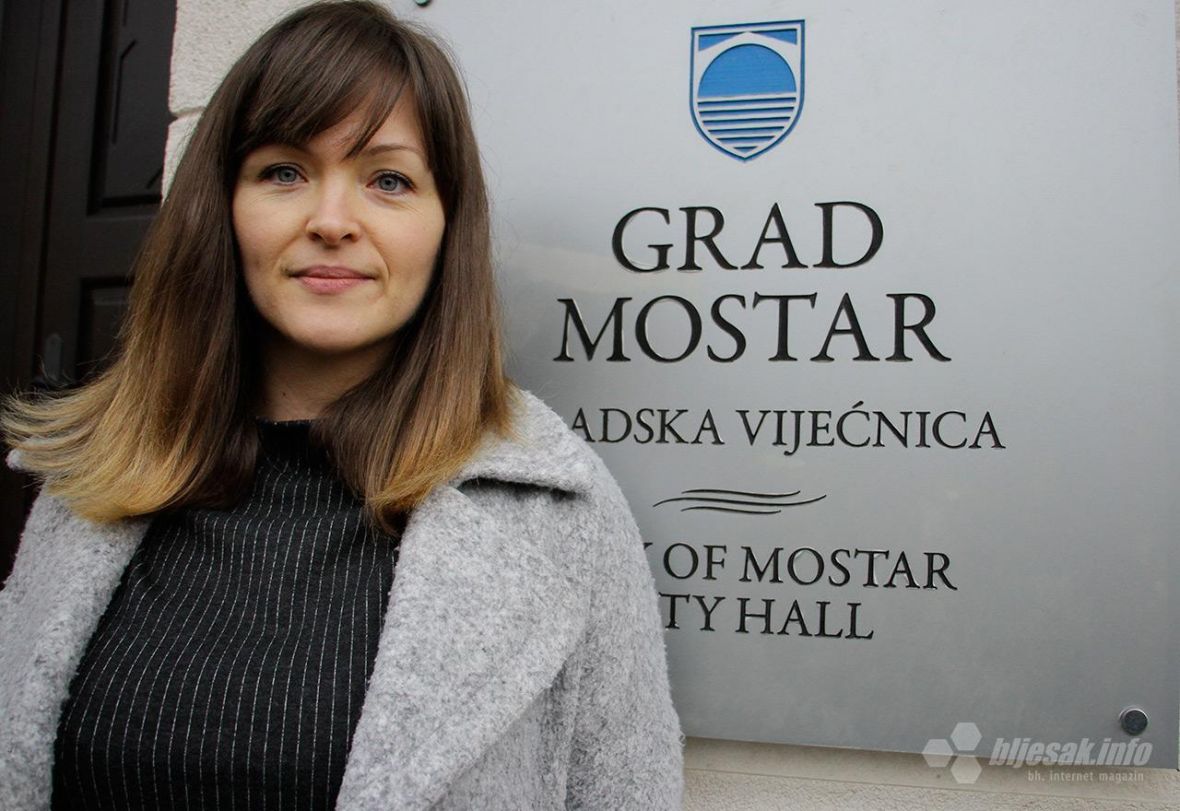 Lokalni izbori /Europski sud odlučio: Mostarka Irma Baralija dobila presudu  protiv BiH / Radio Sarajevo