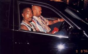 Foto: Privatni album / Tupac Shakur