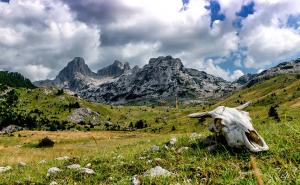 Foto: Dženad Džino / Ljepote Hercegovine kroz objektiv Dženada Džine