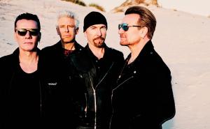 FOTO: U2 / U2