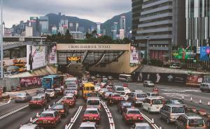 Foto: Pixabay / Hong Kong: Grad sa najviše bogataša