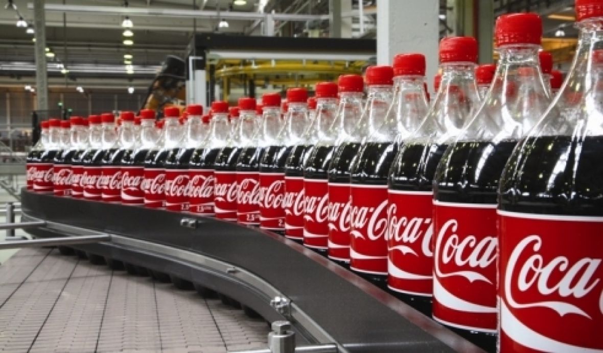 Foto: Arhiv/Proizvodnja Coca-Cole