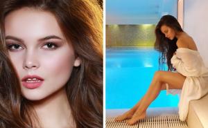 FOTO: Društvene mreže / Učesnice Miss Univers 2018. bez šminke