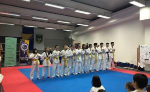 Foto: Vakufska banka / Taekwondo klub Victory