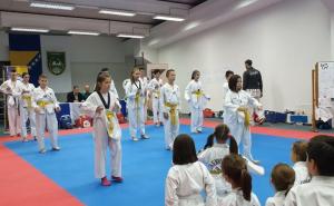 Foto: Vakufska banka / Taekwondo klub Victory