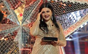 Foto: 24sata.hr / Ilma Karahmet pobijedila u finalu RTL-ovog showa “Zvijezde”
