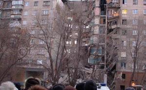 Foto: CNN / Čuje se plač i zapomaganje ljudi pod ruševinama