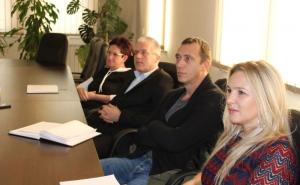 Foto: Općina Bosanska Krupa / Bosanska Krupa: Predstavnici Ringspanna objasnili svoju investiciju