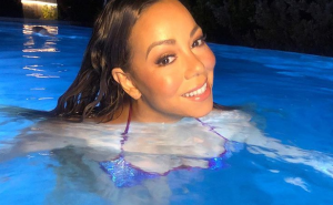 Foto: Privatni album / Mariah Carey 