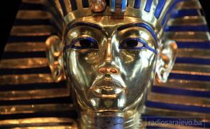 Foto: National Geographic / Tutankamonova grobnica