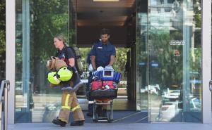 Foto: EPA-EFE / Panika u Australiji: Brojne ambasade dobile sumnjive pakete