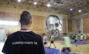 Foto: Memorijalni turnir Arijan Stanišić / Kako je bilo na prvom turniru