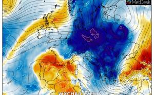 Foto: Severe Weather Europe / Prognoza