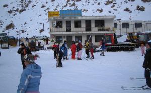 Foto: Wikimedia / Dizin: Najpopularnije skijalište na Bliskom istoku