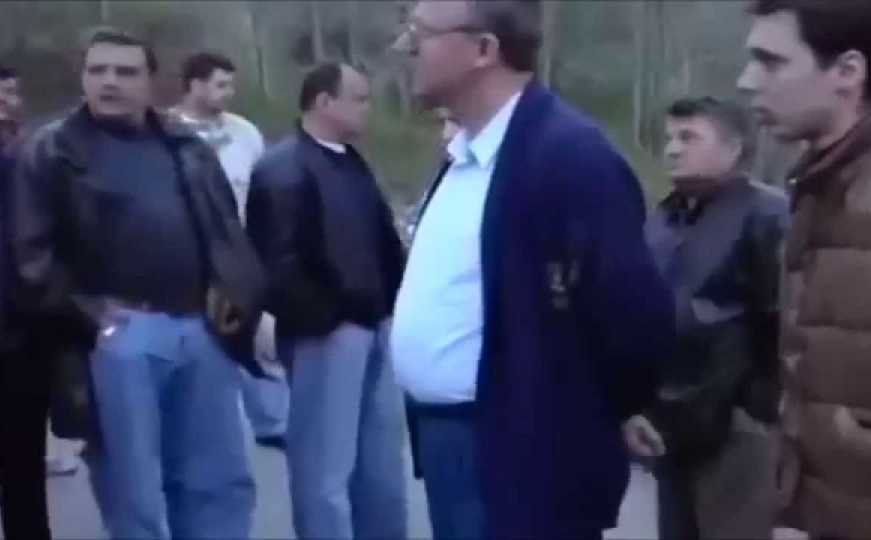 Suze vojvode Vučića