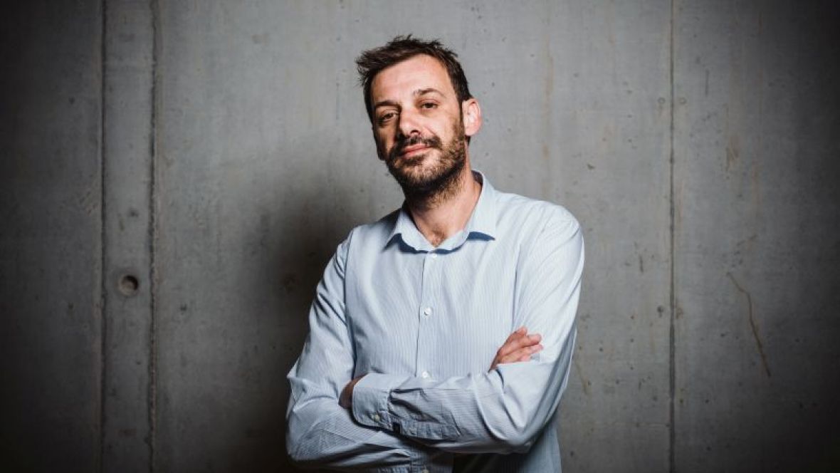 Upoznavanje s stručnjacima za slanje poruka