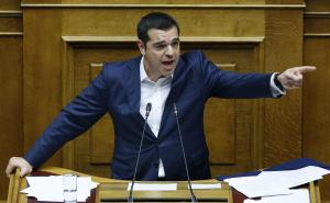 Foto: AA / Grčki premijer Tsipras