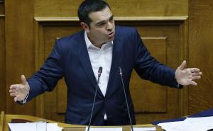 Foto: AA / Grčki premijer Tsipras