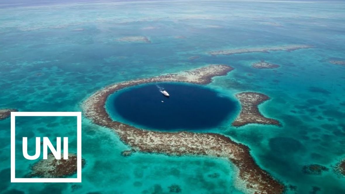 ! /Branson neugodno iznenađen nakon što je vidio šta se nalazi na dnu ...