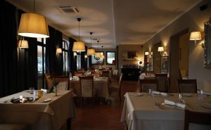 Foto: Privatni album / Marina Gaši u Novigradu ima restoran "Marina" koji je na Michelin listi