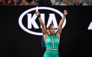 Foto: AA / Serena Williams / Arhiva