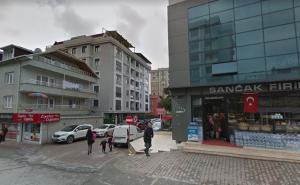Foto: Google Maps / Naselje Sapanbağları u Istanbulu