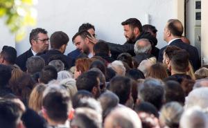 Foto: EPA-EFE / Tragedija u Španiji...