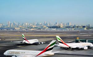Foto: Arhiv / Aerodrom u Dubaiju