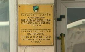 PrtScr / Tužilaštvo Tuzlanskog kantona podiglo je optužnicu protiv Elzine Pirić