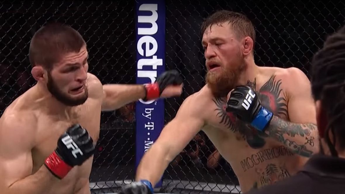 izlazi ufc borac