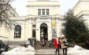 Foto: Dženan Kriještorac / Radiosarajevo.ba / Zemaljski muzej: Baštini tradiciju još od 19 stoljeća