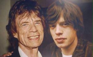  Trade Price Cars / Mick Jagger