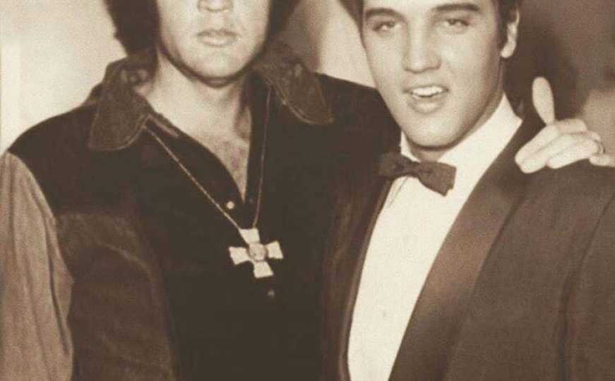 Elvis Presley