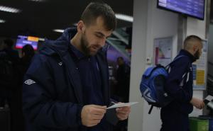 Foto: FK Željezničar / Željezničar će tokom priprema u Turskoj odigrati četiri utakmice