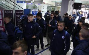 Foto: FK Željezničar / Željezničar će tokom priprema u Turskoj odigrati četiri utakmice