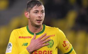 Screenshot / Emiliano Sala