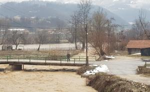 Foto: Općina Kakanj / Proglašeno stanje prirodne nesreće u Kaknju