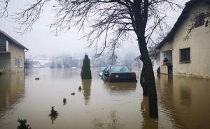 Foto: TNT Portal / Poplave u Travniku