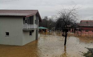 Općina Visoko / Poplave u Visokom