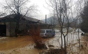Općina Visoko / Poplave u Visokom