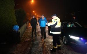FOTO: Fena / Premijer FBiH Fadil Novalić obišao poplavama pogođena područja u općinama Kiseljak i Busovača
