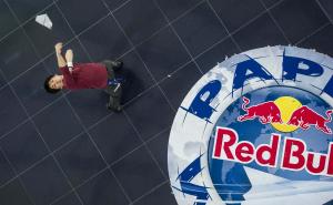 Foto: Red Bull / Red Bull Air Race vikend