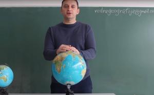 Youtube/Screenshot / Vedran Zubić, Uvod u vedru geografiju