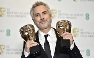 Foto: EPA-EFE / Sa dodjele BAFTA nagrada