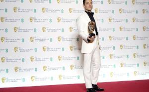 Foto: EPA-EFE / Sa dodjele BAFTA nagrada