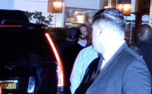 Foto: Profimedia / Jennifer Aniston i Brad Pitt uhvaćeni zajedno