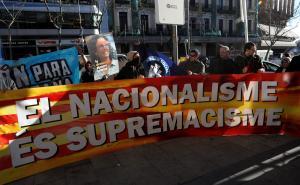 Foto: EPA-EFE / U Vrhovnom sudu u Madridu danas je počelo suđenje katalonskim separatistima 