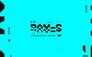 Oficijelni vizual / Kultne figure muzičkog biznisa Europe i regiona na prvoj BAM-C konferenciji