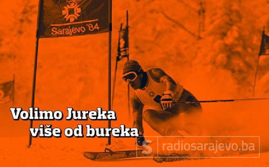 Jure Franko: Volimo Jureka više od bureka 