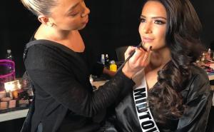 Instagram / Fljorinda Kajtazi: Ponijela je i titulu Miss fotogeničnosti